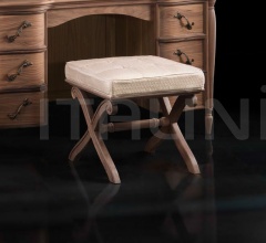 Итальянские Пуфы - Пуф Allure фабрика Goldconfort