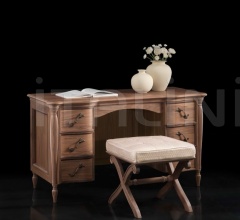 Итальянские Спальни - Туалетный столик Allure фабрика Goldconfort