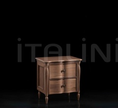 Итальянские Спальни - Тумбочка Allure фабрика Goldconfort
