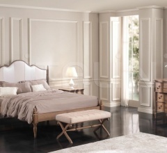 Итальянские Спальни - Тумбочка Allure фабрика Goldconfort