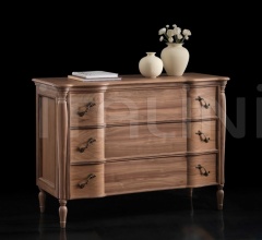 Итальянские Спальни - Комод Allure фабрика Goldconfort
