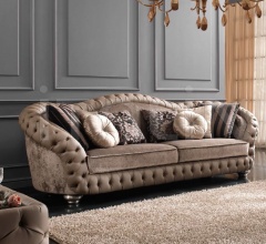 Итальянские Диваны - Диван Admiral фабрика Goldconfort