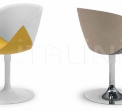 Офисное кресло COQUILLE-P Офисное кресло COQUILLE-P фабрика Domitalia