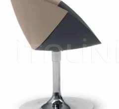 Офисное кресло COQUILLE-P Офисное кресло COQUILLE-P фабрика Domitalia