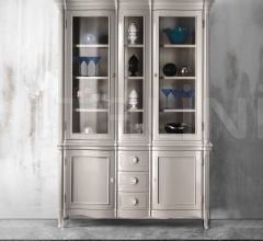 Витрина 8200+8201 фабрика Flai