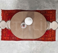 Раздвижной стол 645 фабрика Flai