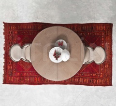 Раздвижной стол 645 фабрика Flai