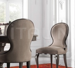 Стул Georgette 537 фабрика Flai