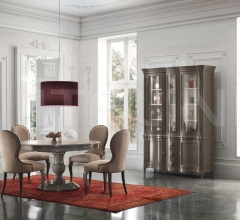 Стул Georgette 537 фабрика Flai