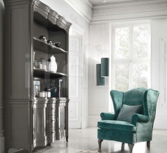 Витрина 8200+8203 фабрика Flai