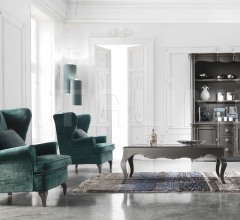 Витрина 8200+8203 фабрика Flai