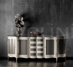 Буфет 8205 фабрика Flai