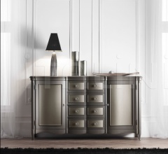 Буфет 8207 фабрика Flai