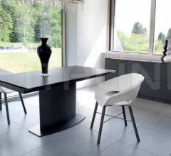 Стул GLOBE-LG фабрика Domitalia