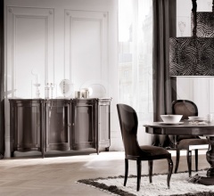 Буфет 8204 фабрика Flai