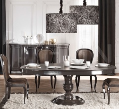 Стол обеденный 646 фабрика Flai