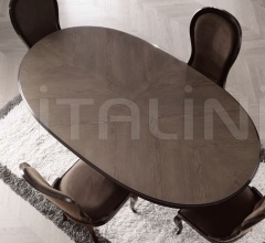 Стол обеденный 646 фабрика Flai