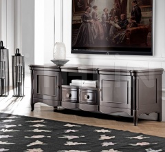 Тумба под TV 8208 фабрика Flai