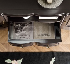 Тумба под TV 8208 фабрика Flai