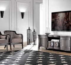 Тумба под TV 8208 фабрика Flai