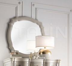 Настенное зеркало 6191 фабрика Flai