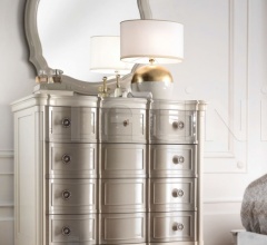 Настенное зеркало 6191 фабрика Flai