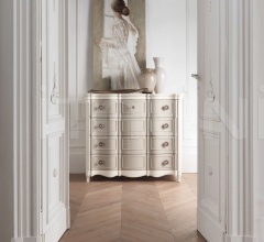 Комод 8216 Комод 8216 фабрика Flai