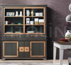 Витрина 8240+8241 фабрика Flai