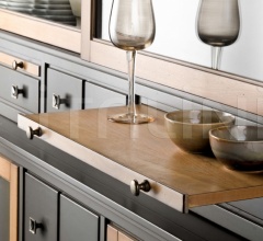 Витрина 8240+8241 фабрика Flai