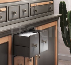 Витрина 8240+8241 фабрика Flai