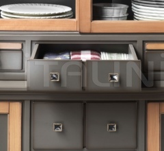 Витрина 8240+8241 фабрика Flai