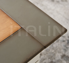 Раздвижной стол 640 фабрика Flai