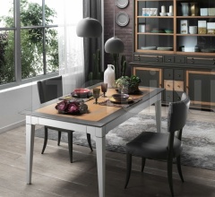 Стул 538 фабрика Flai