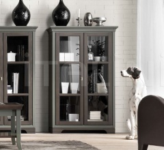 Витрина 8246 фабрика Flai