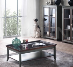 Журнальный столик 2642 Журнальный столик 2642 фабрика Flai