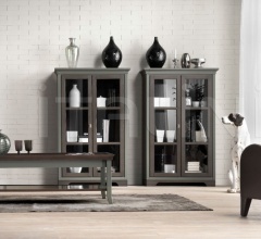 Кресло Nouvelle Vague 587 фабрика Flai