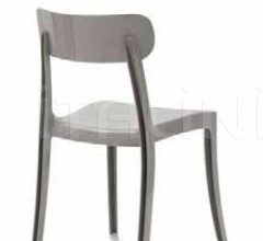 Стул New Retro Стул New Retro фабрика Domitalia