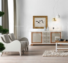 Буфет 8240 фабрика Flai