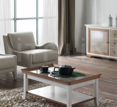 Журнальный столик 2641 Журнальный столик 2641 фабрика Flai