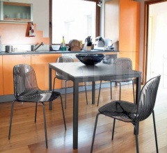 Стул PLAYA фабрика Domitalia