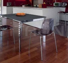 Стул PLAYA фабрика Domitalia