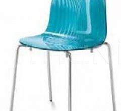 Стул PLAYA фабрика Domitalia
