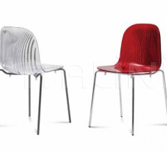 Стул PLAYA фабрика Domitalia