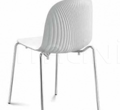 Стул PLAYA фабрика Domitalia