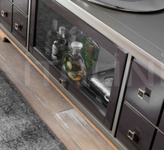 Тумба под TV 8250 фабрика Flai