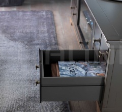 Тумба под TV 8250 фабрика Flai