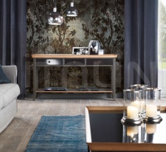 Консоль 7580 фабрика Flai