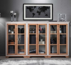 Кабинет comp. 004 фабрика Flai