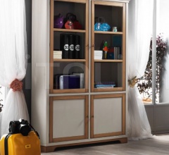 Витрина 8245 фабрика Flai