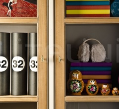 Витрина 8245 фабрика Flai